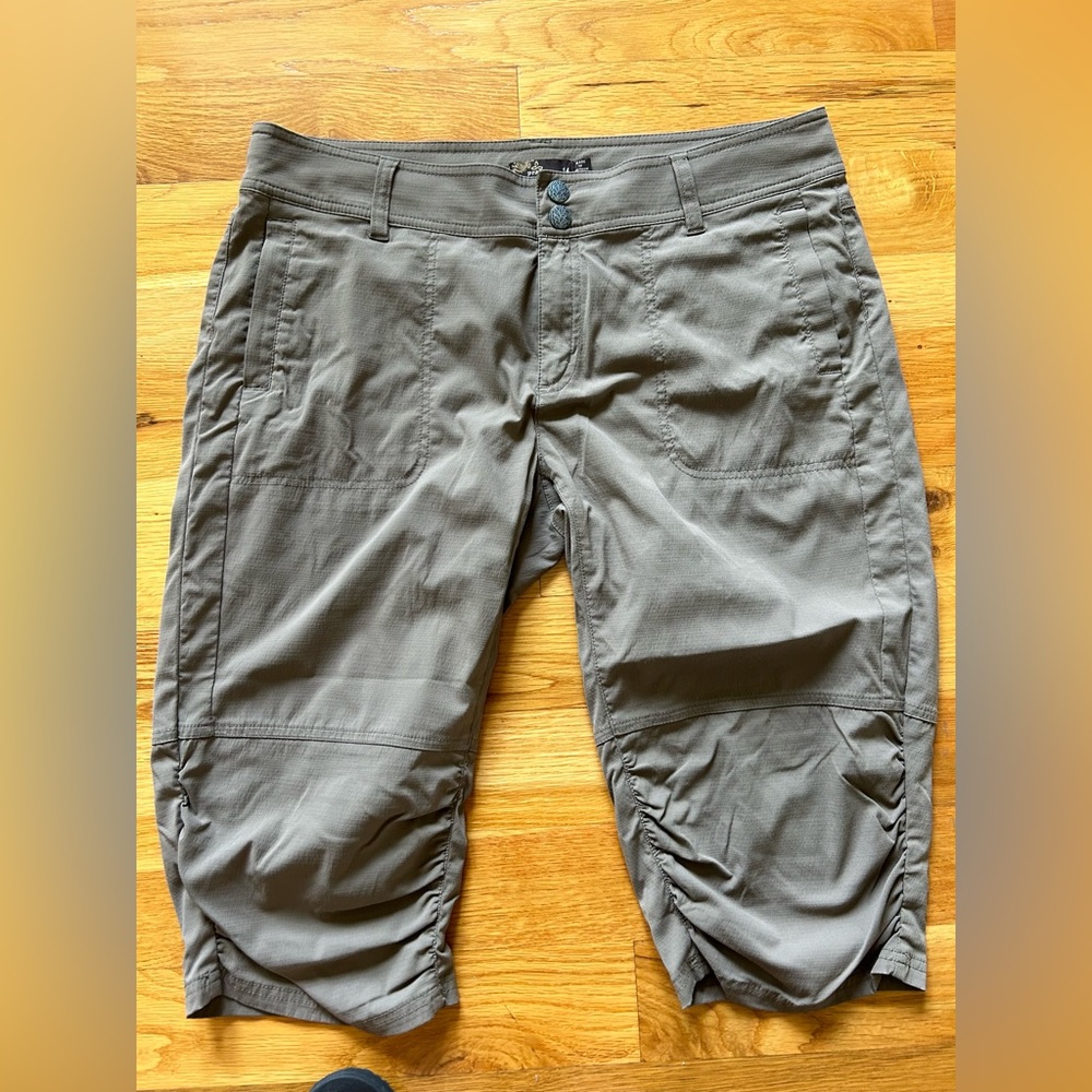 Prana Revenna knickers / size 14